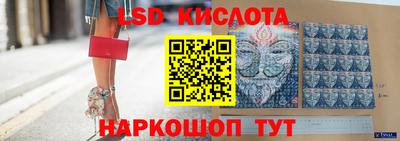 индика Канаш
